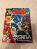 Bugs Bunny Mag N°1 - Comme neuf !