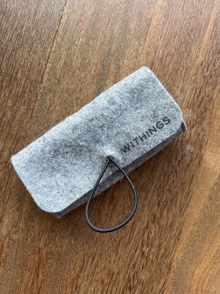 Scatole porta orologi: Withings Etui – Usato da Ennetbaden venduto da miboo