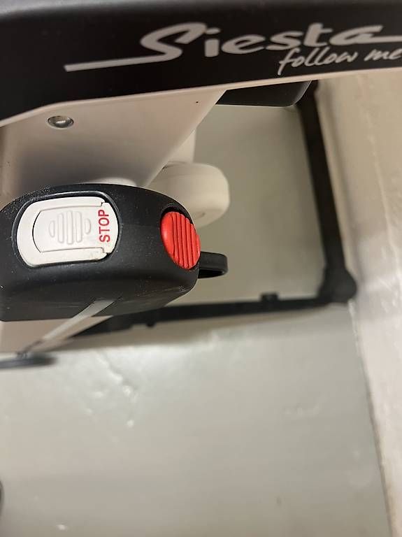 Peg Perego Seggioloni: Hochstuhl Peg Perego – Usato da Kriens venduto da Martini83 2
