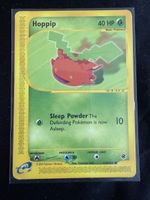 Hoppip Pokemon Expedition - 112/165