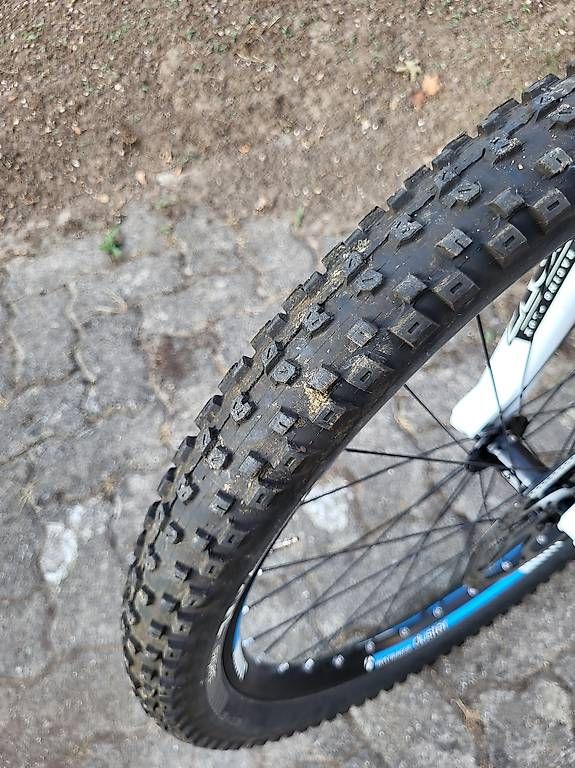 Trek Velos: Freeride Trek Slash 8 ? MTB – Gebraucht aus Zufikon von weroby 1