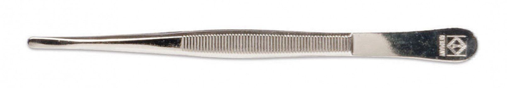 Tutti gli attrezzi: Pinzette 12cm gerade schmal !! – Nuovo e nell'imballaggio originale da Wolfhalden venduto da philamarkt 1