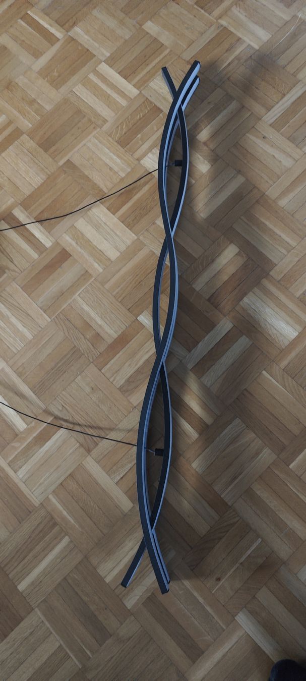 Eglo Lampade: Lampe Esstisch – Usato da Wolhusen venduto da heute93 1