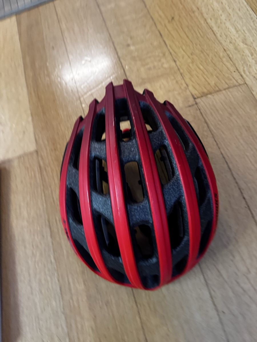 Specialized Helme: Helm Specialized S-Works Prevail II – Neu (gemäss Beschreibung) aus Basel von Cellovelo