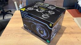 Thrustmaster TX Racing Wheel Ferrari 458 Italia Edition