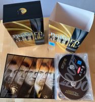 James Bond 50 Jahre Jubiläums-Collection DVD