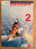 Mathbuch 2 /Sekundarstufe 1