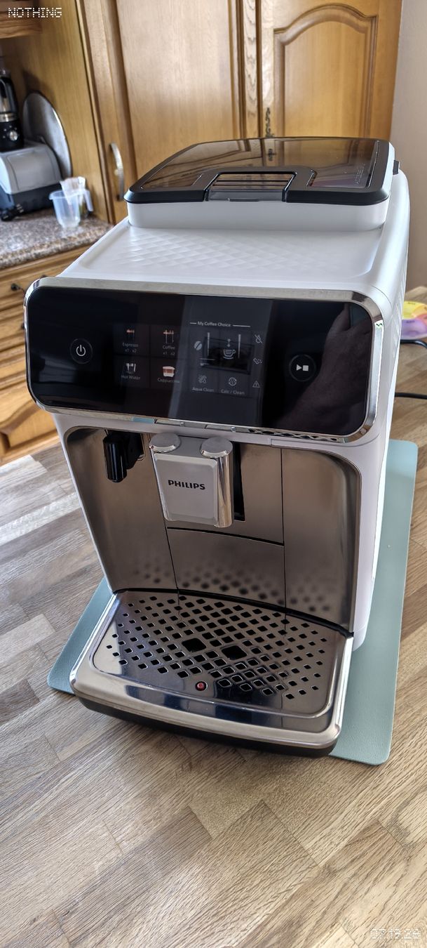 Philips Macchine per caffè & Macchine per espresso: Kaffevollautomat Philips2300 – Usato da Oberriet SG venduto da freros01