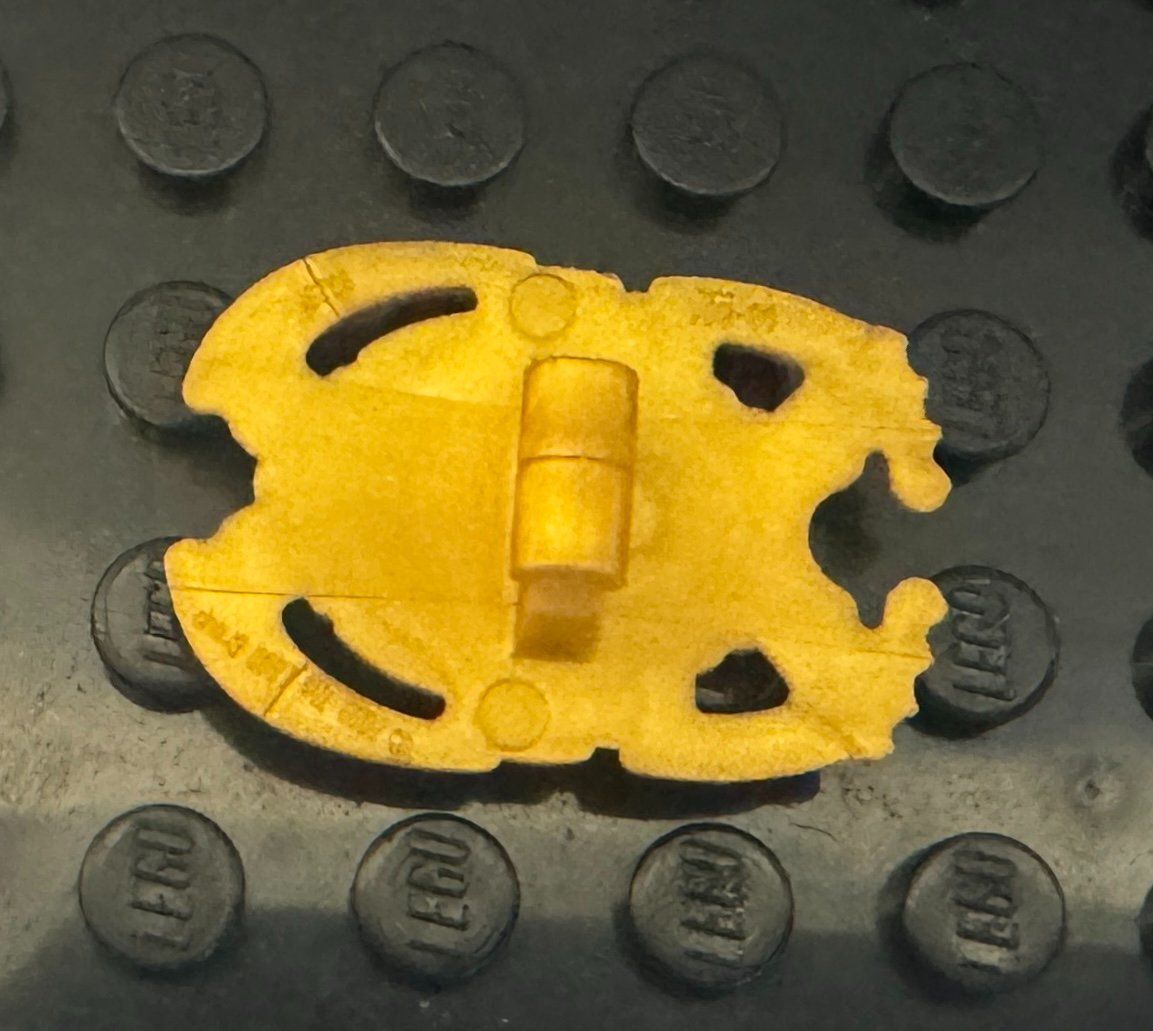 Lego Kit di costruzioni: Lego Pharaoh's Quest Skarabäus Gold selten – Usato da Rechthalten venduto da hosme_be 2