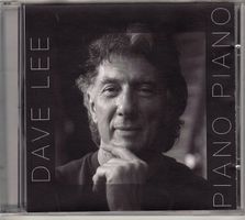 Dave Lee  – Piano Piano