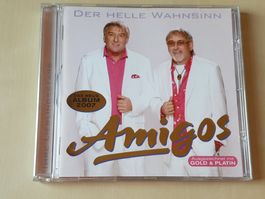 Amigos Der helle Wahnsinn
