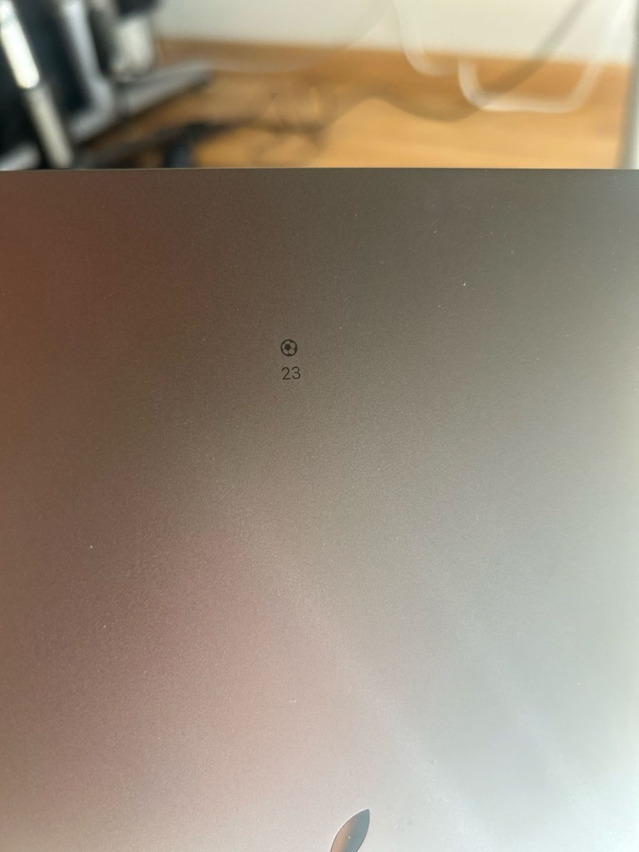 Apple Tablet PC: iPad Air 64GB – Usato da Reinach BL venduto da Krieger23 3