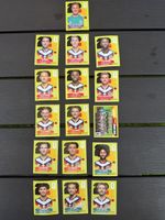 Panini WM 2026 Sticker, DiverseDeutschland