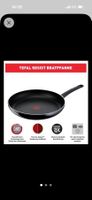 Tefal Resist Frying Pan for all hobs except induction