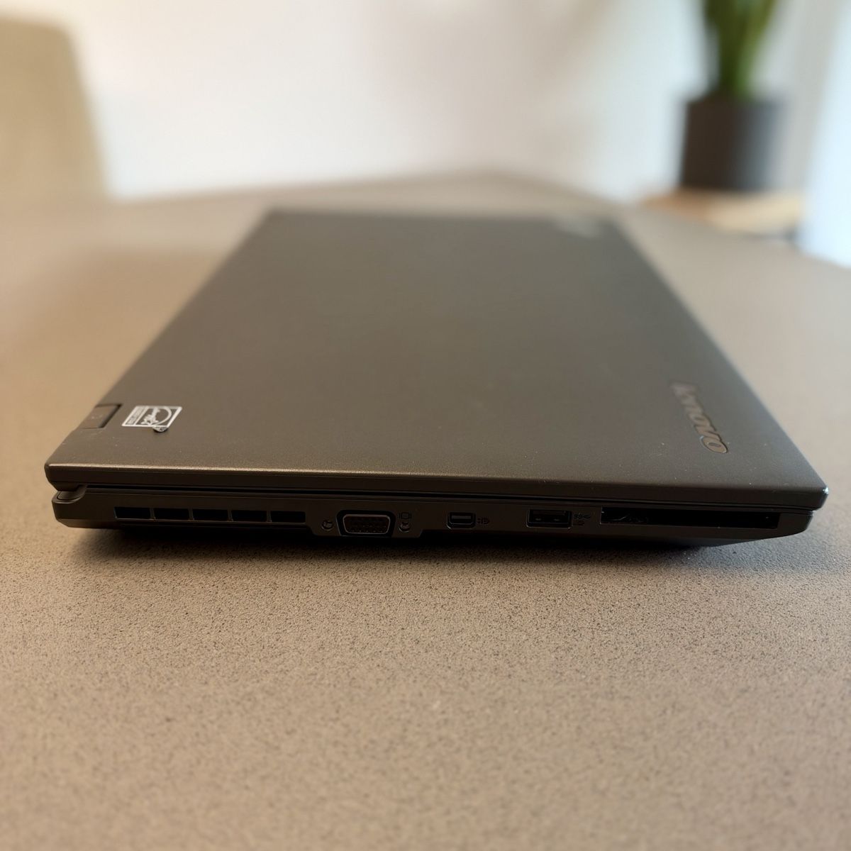 Lenovo Notebooks: Lenovo ThinkPad L540  Intel Core i5 – Gebraucht aus Steinach von duju2018 2