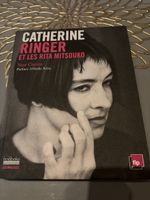 Livre Catherine Ringer et les Rita Mitsouko Stan Cuesta