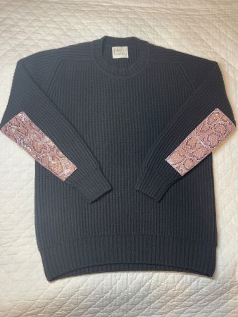Damen Cashmere Pullover