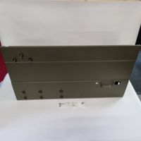 HECKTUERE Puch 230 GE Mercedes G A4617400605