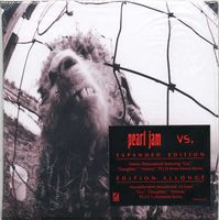 Pearl Jam: VS CD Expanded Edition Bonustracks