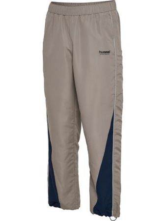 Hummel Hmlloose Track Pants Topscorer - Rock Ridge/Dress ...