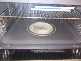 Electrolux Einbau-Dampfgarer / Steamer EBCGL70CN – Edelstahl