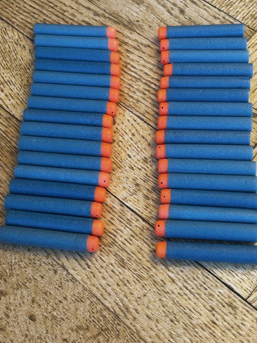 Nerf Giocattoli: Nerf Elite 2.0 Phoenix – Usato da Bern venduto da Mik74 2