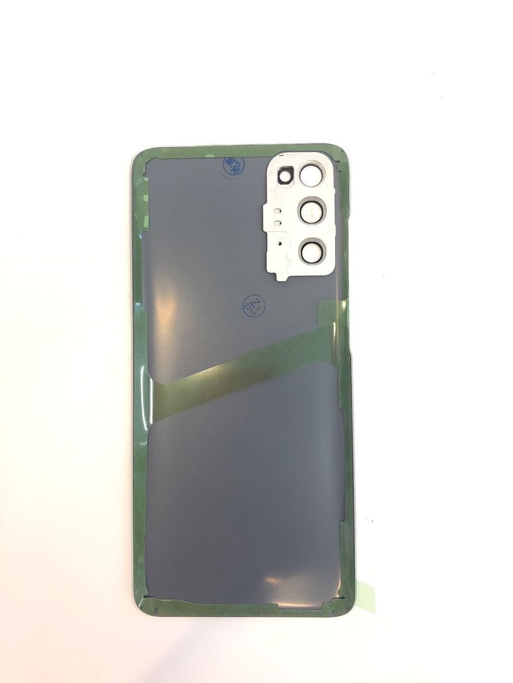 Samsung Telefoni cellulari / Smartphones: Samsung S20 Akkudeckel weiss – Nuovo e nell'imballaggio originale da bern venduto da reptechnic 1