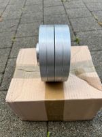 Alfa Romeo Spurplatten 5x98 Distanzscheiben 4x15mm / 58,1mm