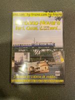 DVD Eisenbahn Saronno Novara TG trains