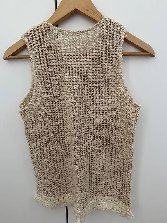 Tops: Sommer top  – Gebraucht aus Luzern von HeleneXX 2