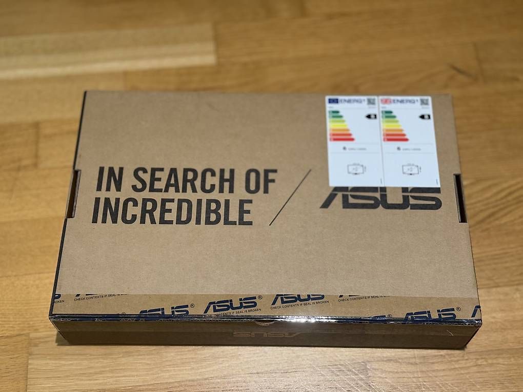 Monitor: ASUS ZenScreen MB16ACV – Nuovo e nell'imballaggio originale da Schwerzenbach venduto da jaeggi1988 1
