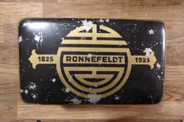 Uralte antike Dose Ronnefeldt 1925