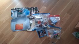 ***PLAYMOBIL*** Action&Future Set 9263 und 6833