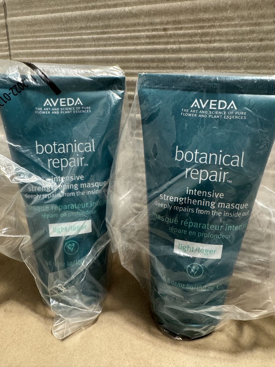 Aveda Prodotti di pulizia: Aveda maschera capelli – Nuovo e nell'imballaggio originale da Corteglia venduto da Doubleu-09