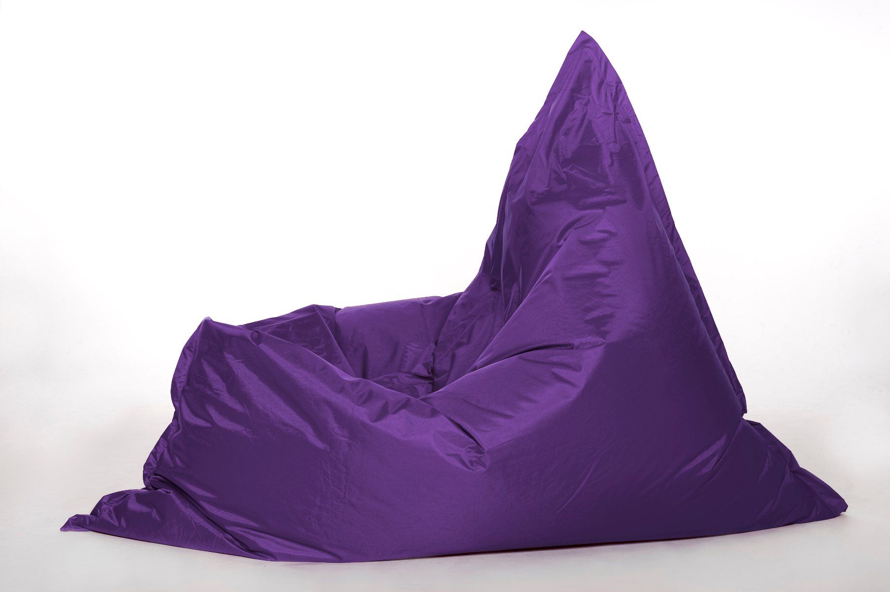 Cuscini: Sitzsack Hülle neu und originalverpackt viola – Nuovo e nell'imballaggio originale da Fehraltorf venduto da gartenlounge_ch
