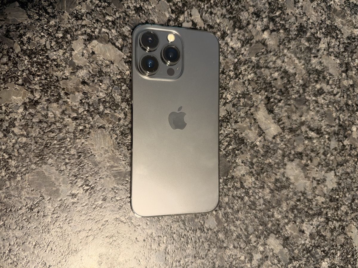 Apple Telefoni cellulari / Smartphones: Apple Iphone 13 Pro / 128 GB – Usato da Kehrsatz venduto da yue_6bxp
