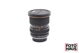 Tokina 24-40mm f/2.8 AT-X C/Y Contax Mount 0994