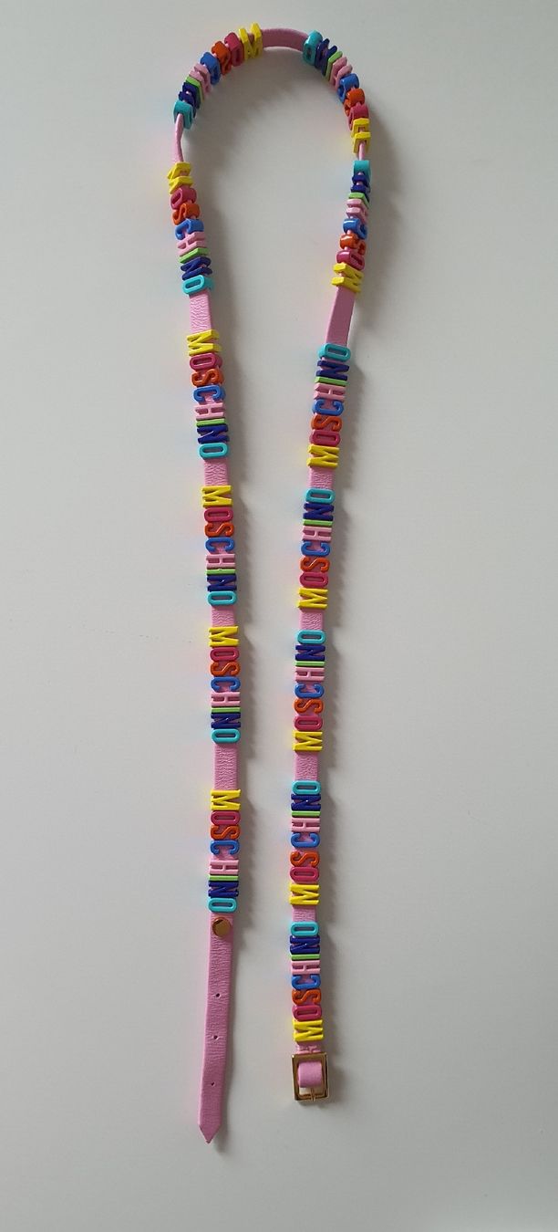 Moschino Armbänder & -reifen: Moschino braccialetto – Gebraucht aus Cureglia von Nicky002 3