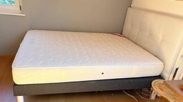 Sommiers et matelas 
