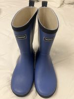 Reima Stiefel Blau Grösse 37 guter Zustand