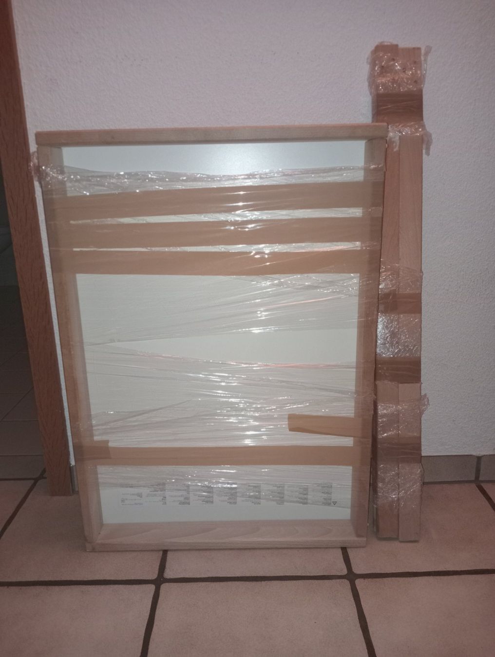 Ikea Fasciatoi & Accessori: Wickelkommode von Ikea – Usato da Bilten venduto da ale_8cyx