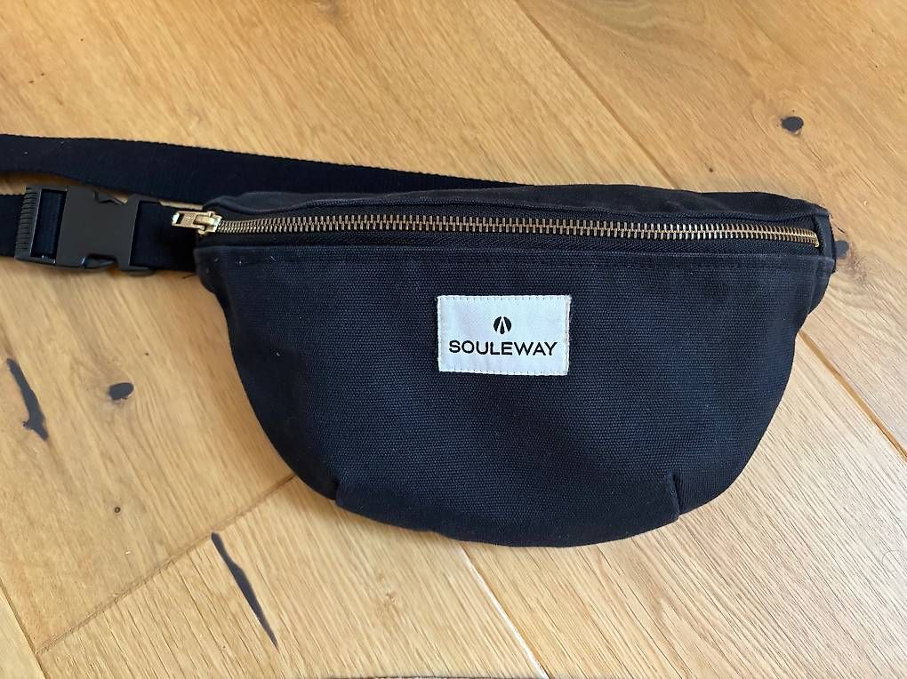 Sacs: Souleway Bum Bag – D'occasion à St. Gallen par fmock
