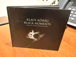 Klaus König - Black Moments - KA02AS
