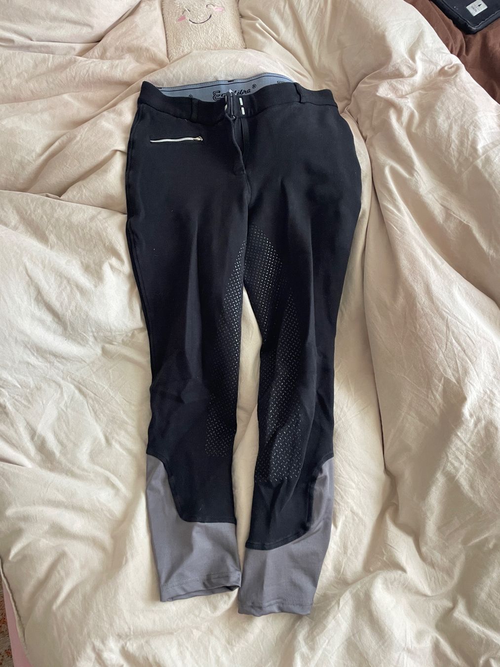 Hosen: Equilibre Reithose Grösse 42 – Gebraucht aus Zürich von veraaleaa