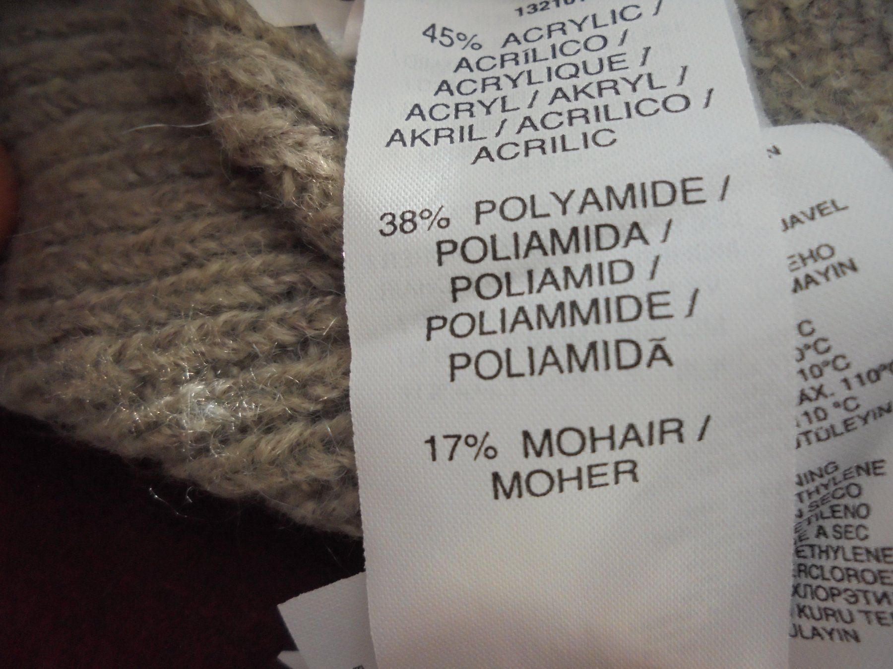 Mango Pullover & Sweatshirts: MANGO PULLOVER GR.S *NEU* – Neu (gemäss Beschreibung) aus Rotkreuz von Samballi 3