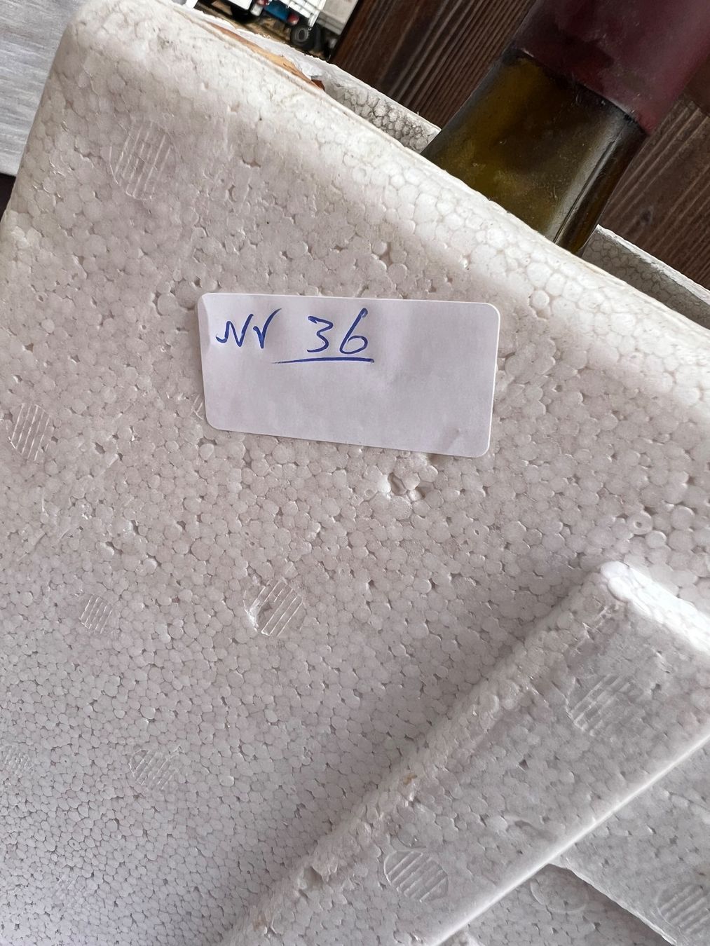 Vins: Verschiedene weine, Nr 36 – D'occasion à Glattfelden par maa_qcj8 5