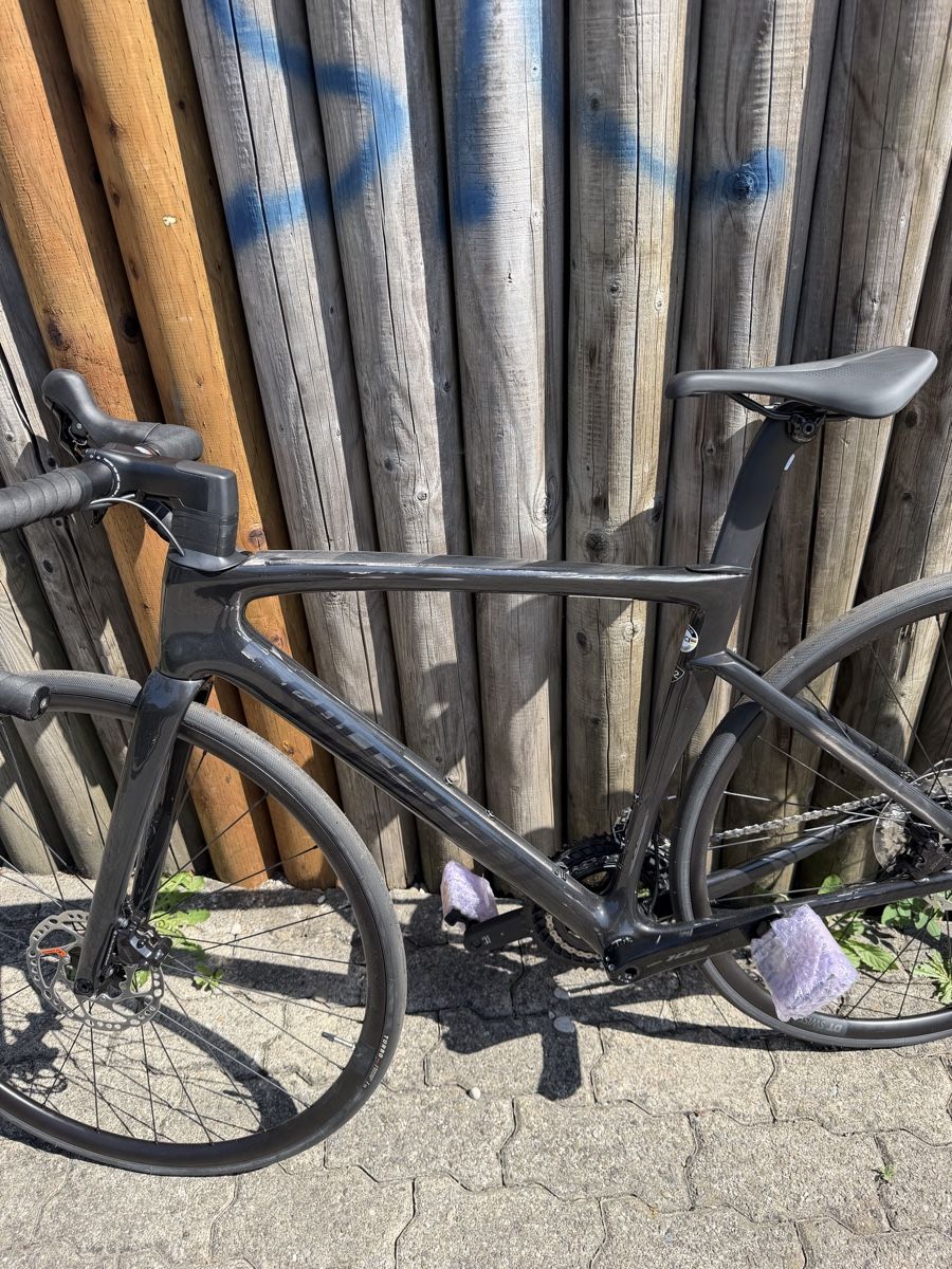 Specialized Biciclette: Specialiced Tarmac SL 7 Sport – Nuovo (secondo la descrizione) da Zürich venduto da NoseScope24 1
