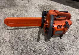 Motorsäge Husqvarna 338XPT