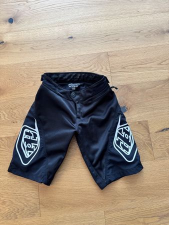 Bike Shorts Kids