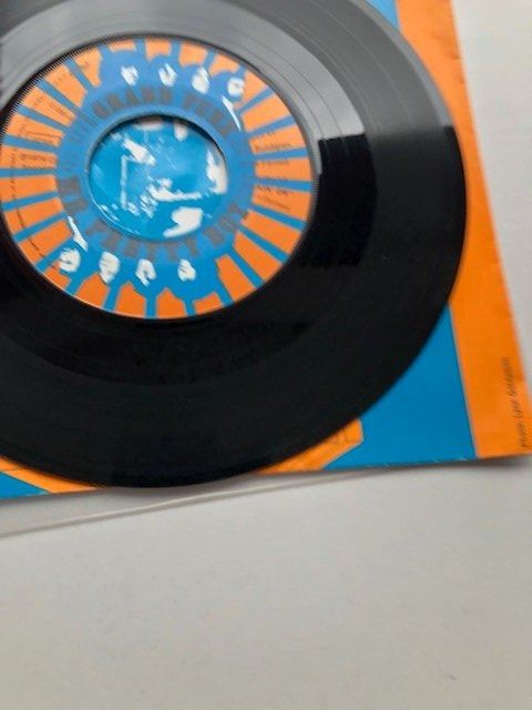 Dischi in vinile: Grand Funk – Usato da Aarwangen venduto da Jukebox3 3
